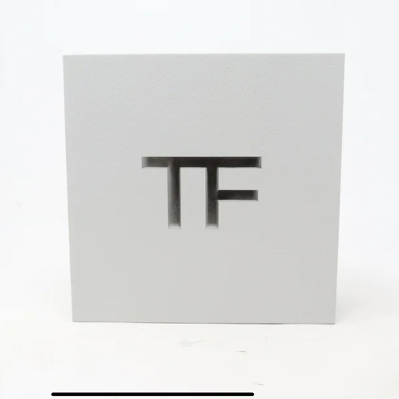 Tom Ford Soleil Shimmering Body Oil Duo / New With Box - Picture 2 of 3